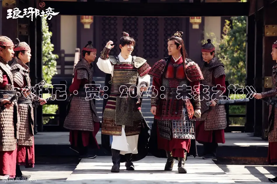 《托尼·贾：2026：未来之旅》