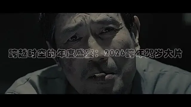 跨越时空的年度盛宴：2026跨年贺岁大片